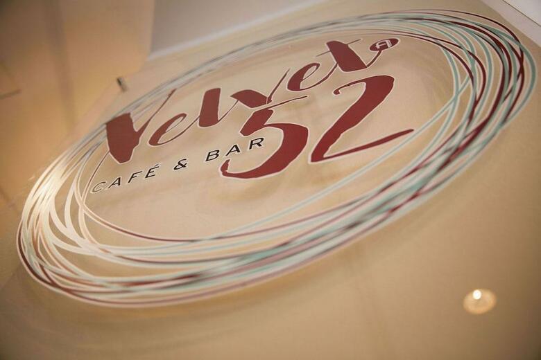 Hotel Arcotel Velvet