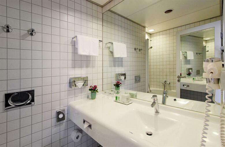 Hotel Arcotel Velvet