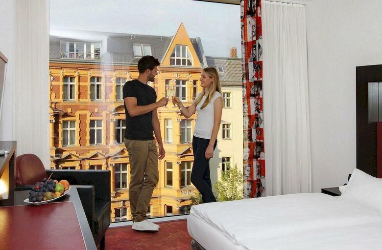 Hotel Arcotel Velvet