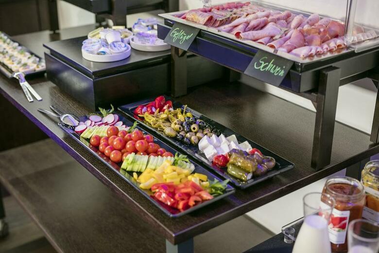 Hotel Arcotel Velvet