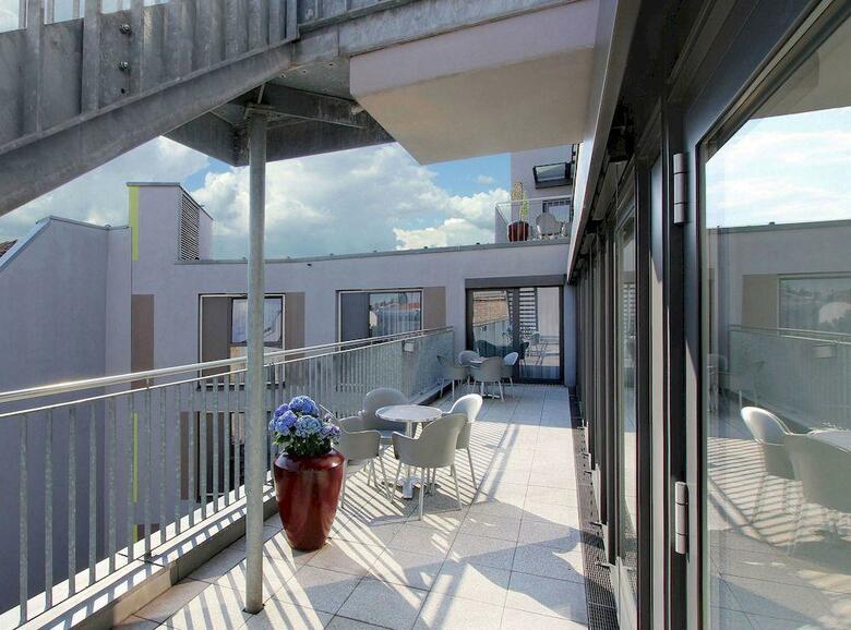 Hotel Arcotel Velvet