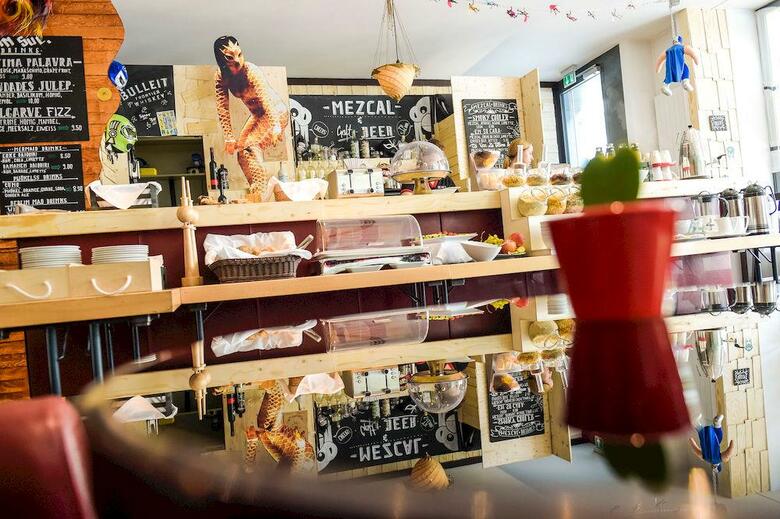 Hotel Arcotel Velvet
