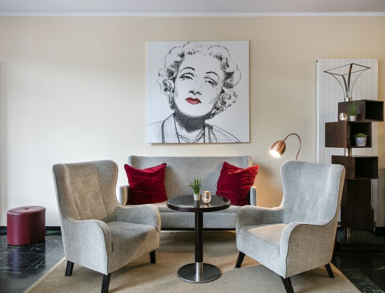 Hotel Arcotel Velvet