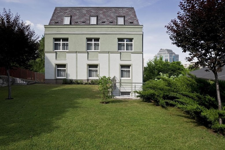 Jagello Business Hotel