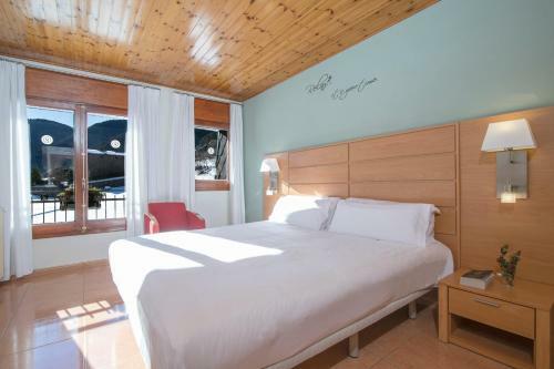 Pierre & Vacances Aparthotel La Tulipa