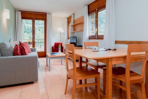 Pierre & Vacances Aparthotel La Tulipa