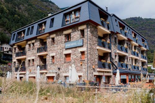 Pierre & Vacances Aparthotel La Tulipa