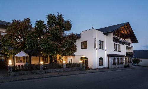 Hotel-gasthof Beim B�ckhiasl