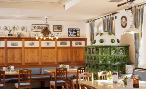 Hotel-gasthof Beim B�ckhiasl