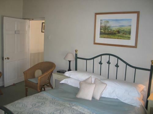 Hostal Guest House Clyde House