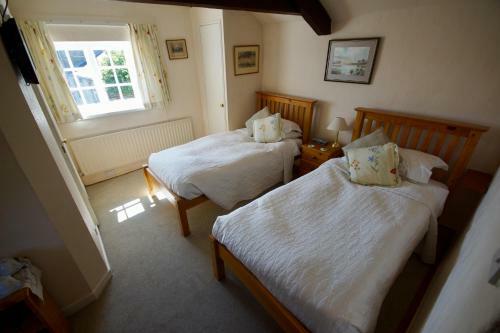 Hostal Guest House Clyde House