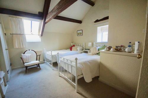 Hostal Guest House Clyde House