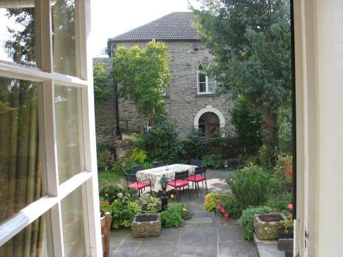 Hostal Guest House Clyde House