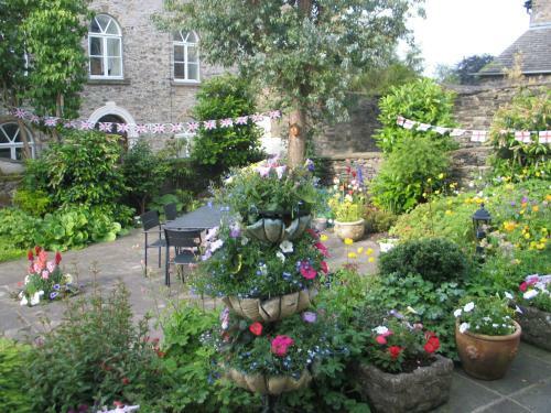 Hostal Guest House Clyde House