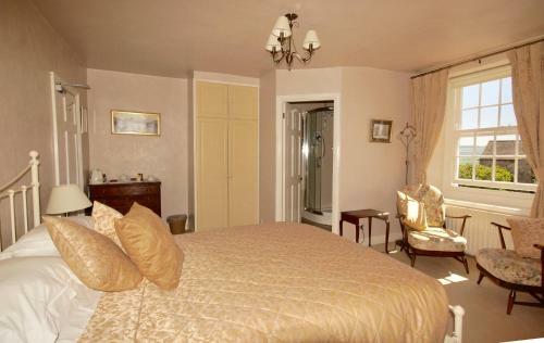 Hostal Guest House Clyde House