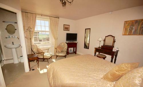 Hostal Guest House Clyde House