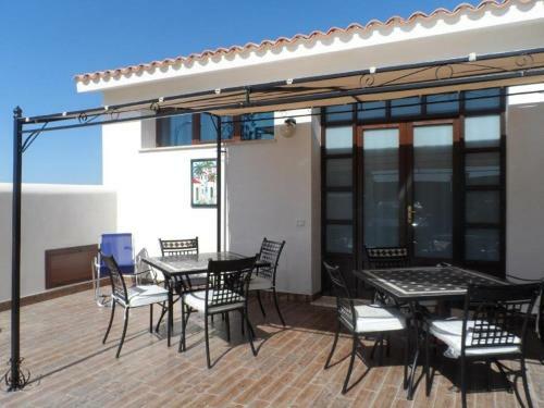 Hostal Villa Al Mare Guest House