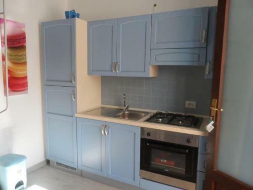 Hostal Villa Al Mare Guest House