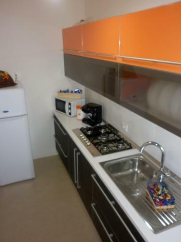 Hostal Villa Al Mare Guest House