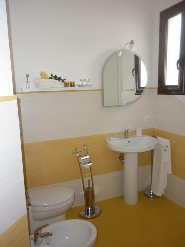Hostal Villa Al Mare Guest House