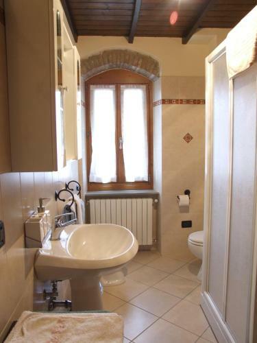 Agroturismo Agriturismo Il Cantastorie