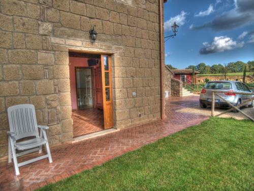 Agroturismo Agriturismo Podere Del Lepre