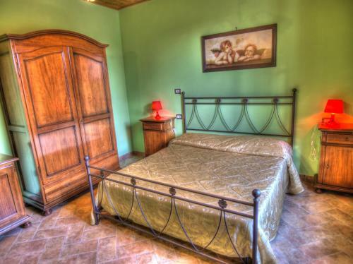 Agroturismo Agriturismo Podere Del Lepre