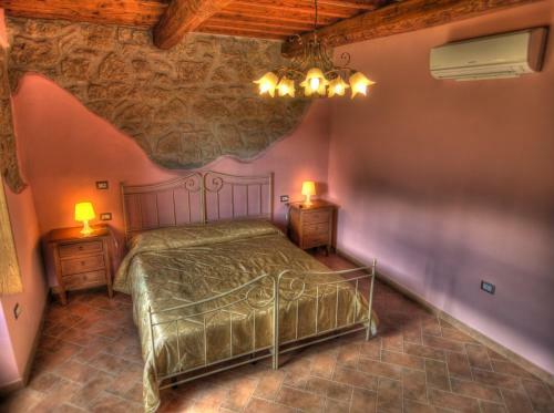 Agroturismo Agriturismo Podere Del Lepre
