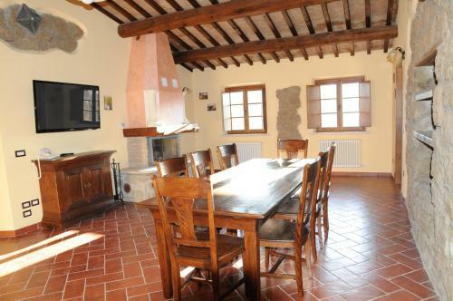 Agroturismo Agriturismo Podere Del Lepre