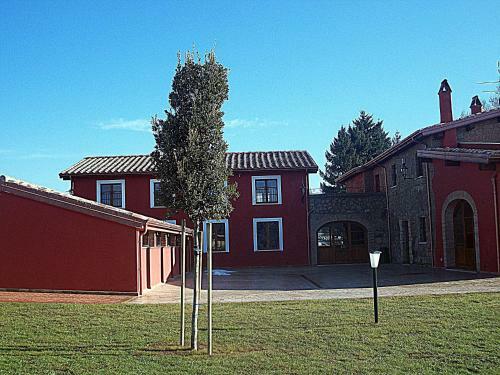 Agroturismo Agriturismo Podere Del Lepre