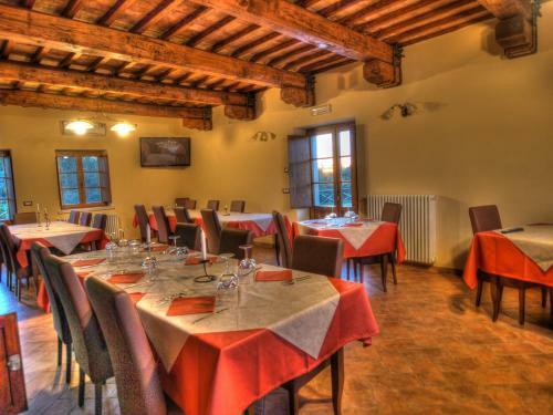 Agroturismo Agriturismo Podere Del Lepre