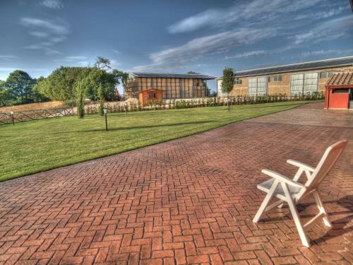 Agroturismo Agriturismo Podere Del Lepre