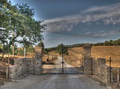 Agroturismo Agriturismo Podere Del Lepre