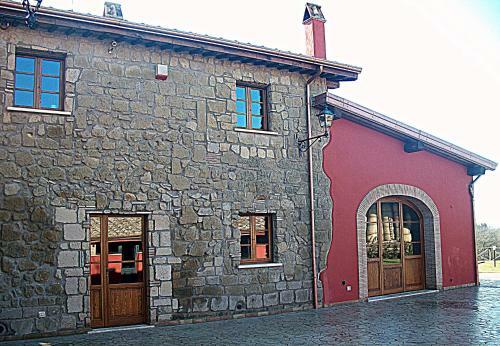 Agroturismo Agriturismo Podere Del Lepre