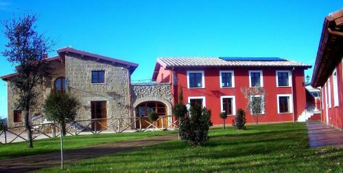 Agroturismo Agriturismo Podere Del Lepre