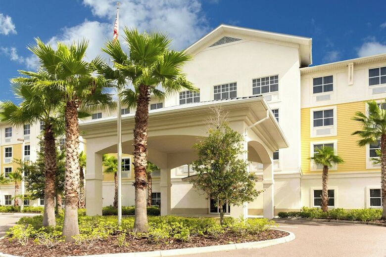 Hotel Days Inn Palm Coast