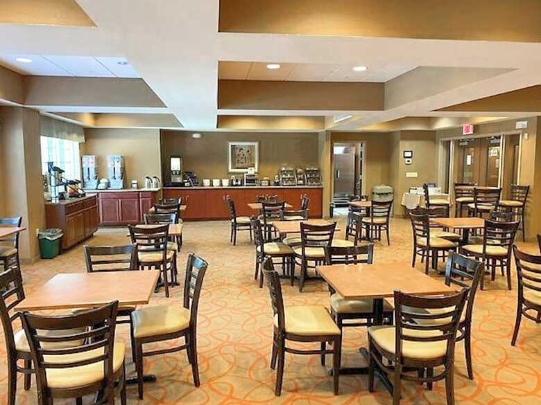 Hotel Days Inn Palm Coast