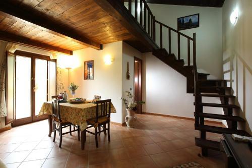 Apartamento Country House Felicia