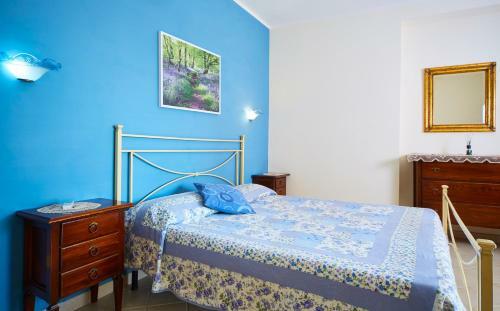 Apartamento Country House Felicia