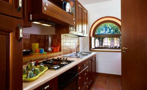 Apartamento Country House Felicia