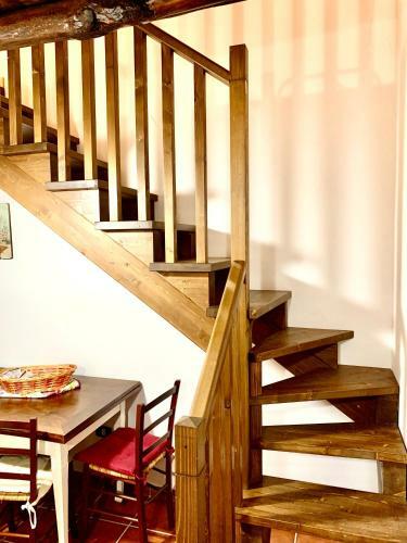 Apartamento Country House Felicia