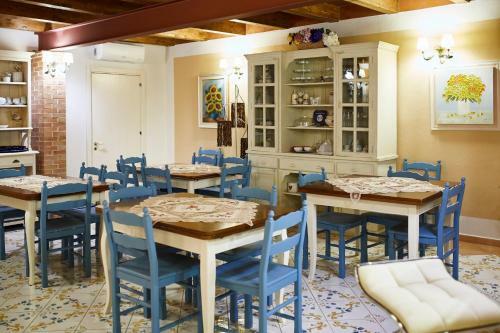 Apartamento Country House Felicia