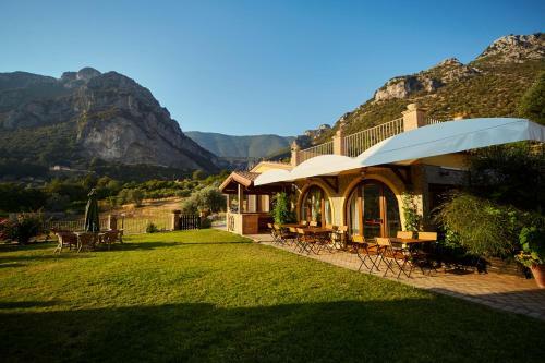 Apartamento Country House Felicia
