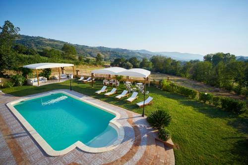 Apartamento Country House Felicia
