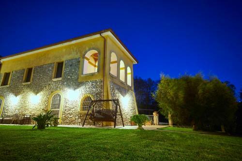 Apartamento Country House Felicia