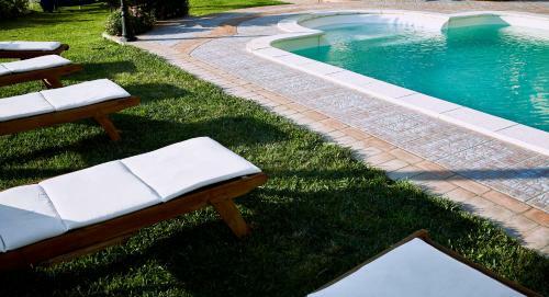 Apartamento Country House Felicia