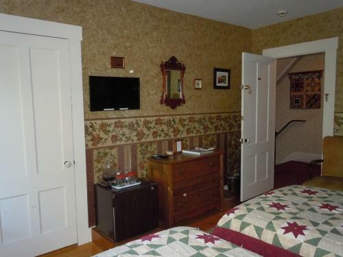 Bed & Breakfast Fitch Hill Inn