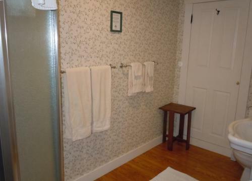Bed & Breakfast Fitch Hill Inn