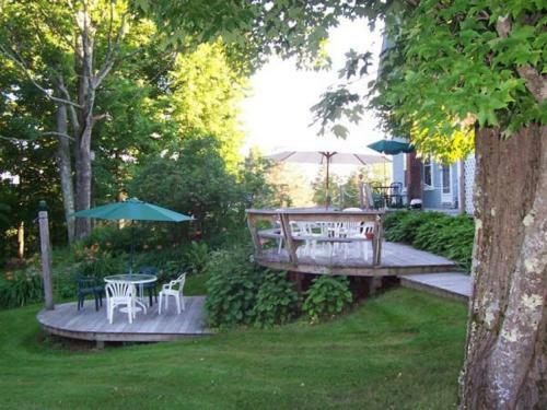 Bed & Breakfast Fitch Hill Inn