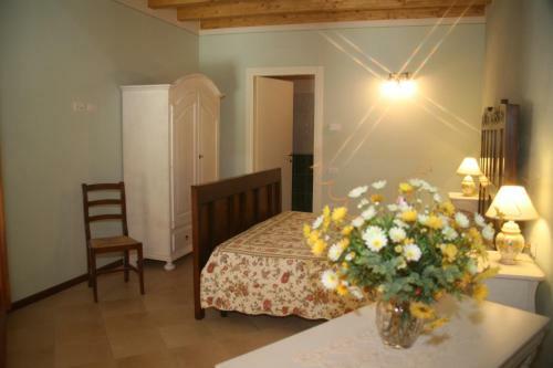 Agroturismo Agriturismo Fenilnovo